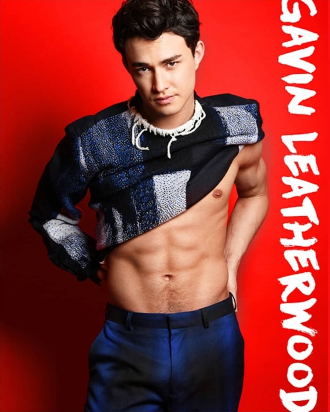 Gavin Leatherwood Workout Routine and Diet Plan [2020]