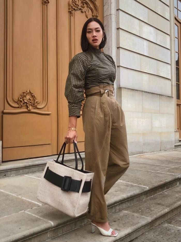 9 Autumn-Ready Outfits That You Can Wear Now