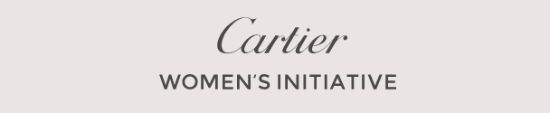 Cartier Women’s Initiative 2021 – Science & Technology Pioneer Award