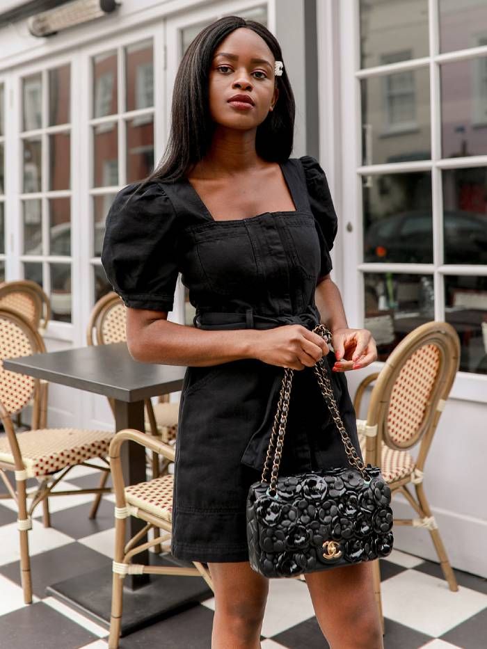 25 Little Black Dresses for Timeless Summer Style