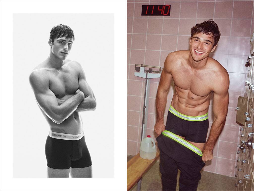 Jacob Elordi Workout Routine and Diet Plan [2020]