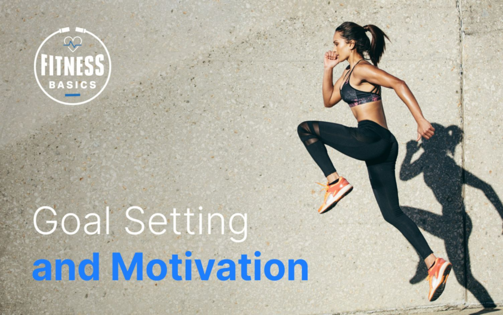 Boost Your Running Motivation: Tips for Goal Setting and Tracking Success