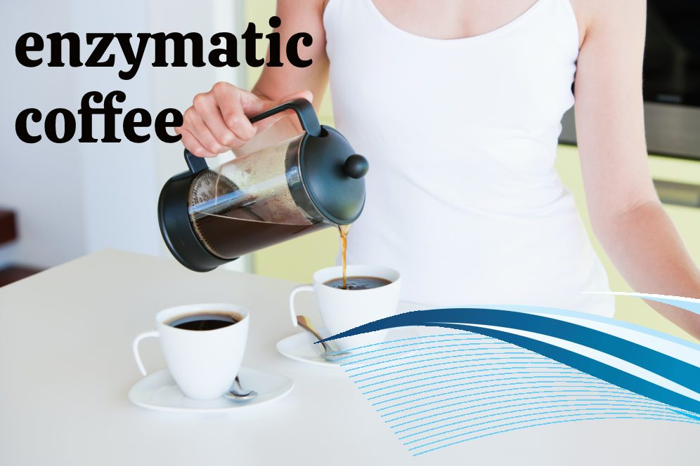 Exploring the Benefits of Enzyme Coffee: ☕️🔬 A New Twist to Your Morning Routine