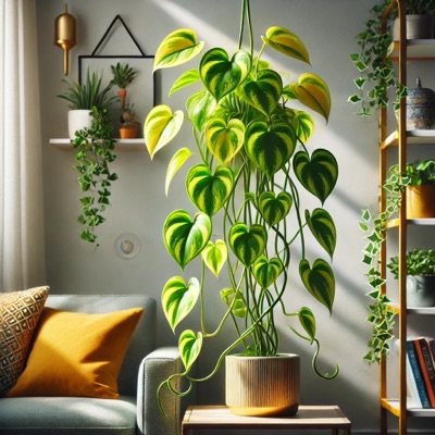 The Ultimate Guide to Caring for Golden Pothos