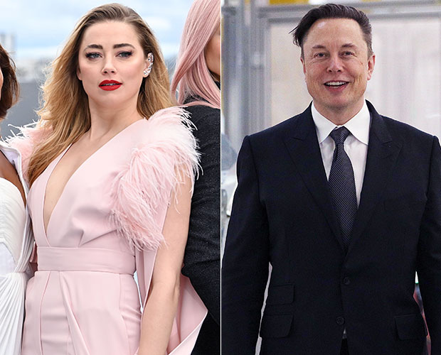 Amber Heard and Elon Musk: Untangling Love, Loss, and New Beginnings 🌟