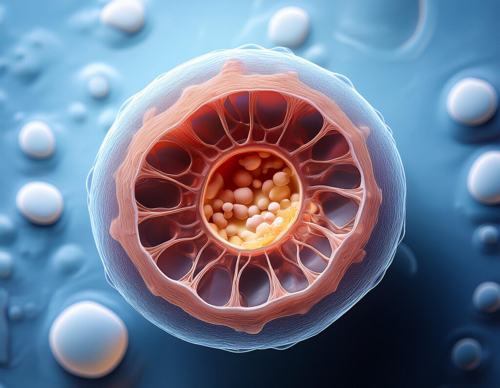 The Incredible Journey of Cell Division and Implantation: The Early Stages of Pregnancy