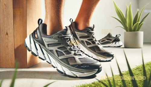 These Hoka Dupes Are the Walking Sneakers Youve Been Looking For