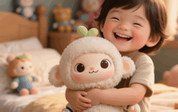 What is Labubu? All You Need to Know About the Viral Toy