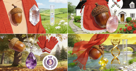 Fertility Superstitions: Truth, Tacky, or Totally Worth It?