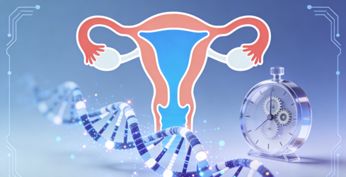 Personalised "Window of Implantation" Analysis