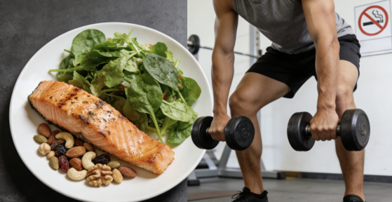 The Husband Handbook: 7 Simple Ways to Optimise Male Factor Fertility