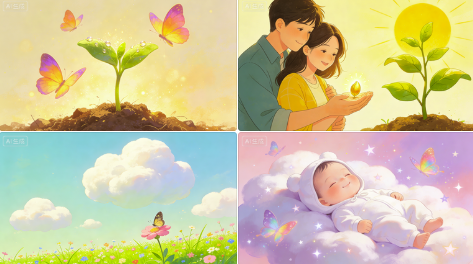 Your Next Chapter: Turning Fertility Hurdles into a Joyful Journey