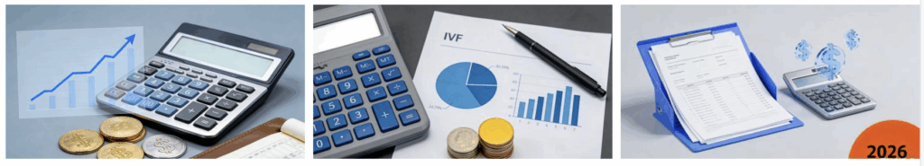 Decoding the Dollar Signs: Your Cheat Sheet to Smart IVF Financial Planning in 2026